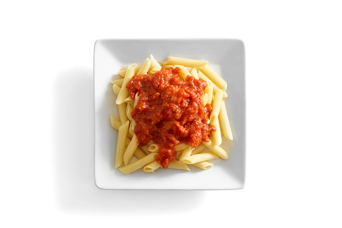 Marinara Pasta