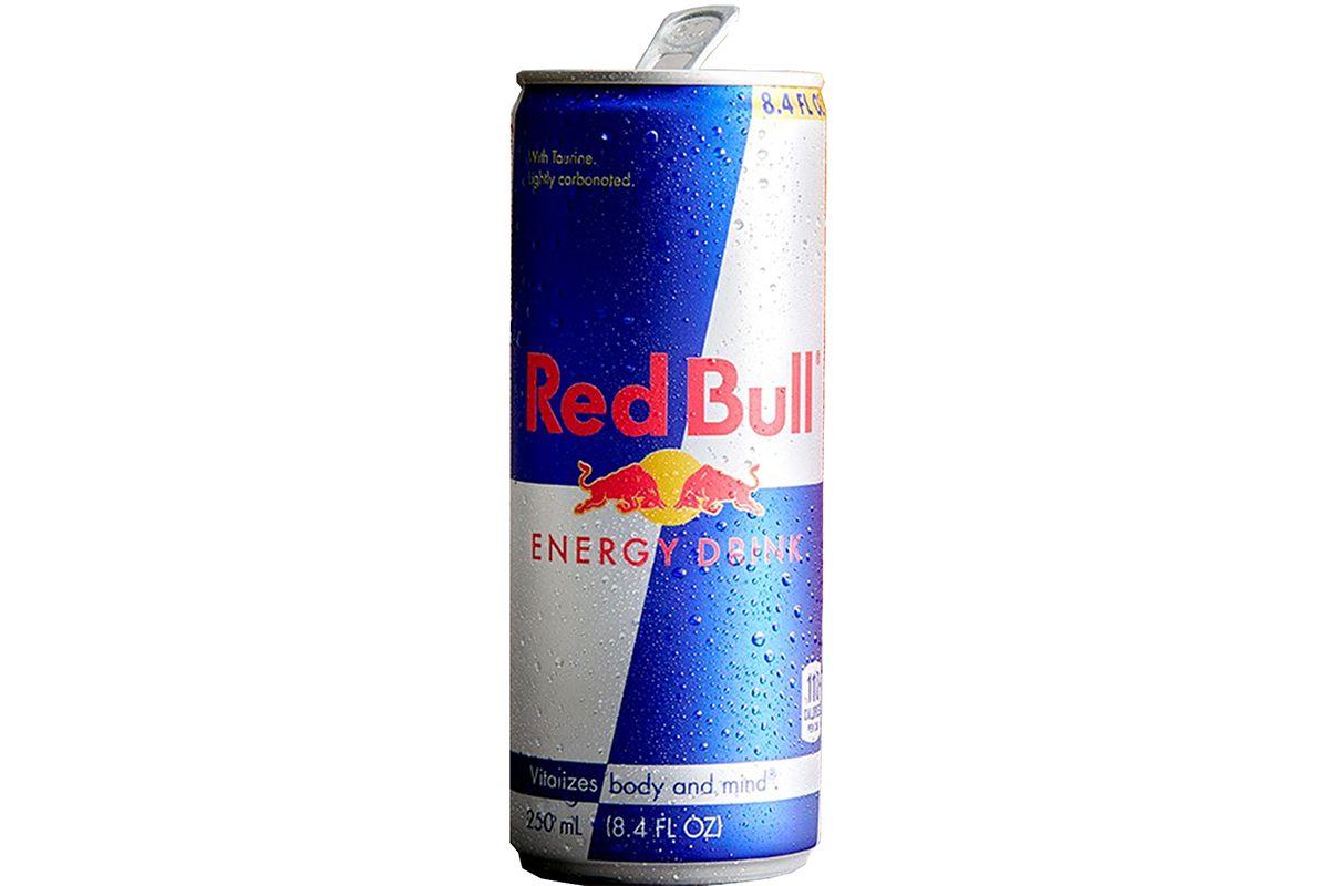 Red Bull