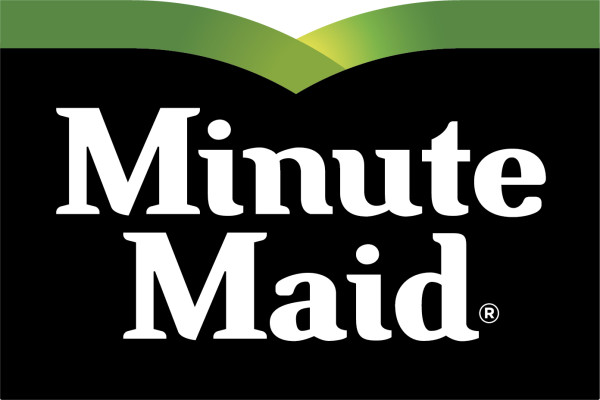 Minute Maid Lemonade