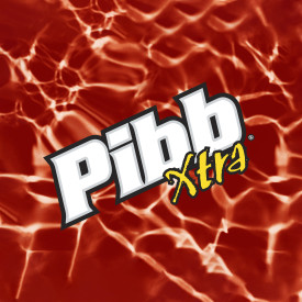 Mr. Pibb